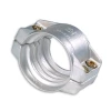 Aluminum clamp shell | Clamp